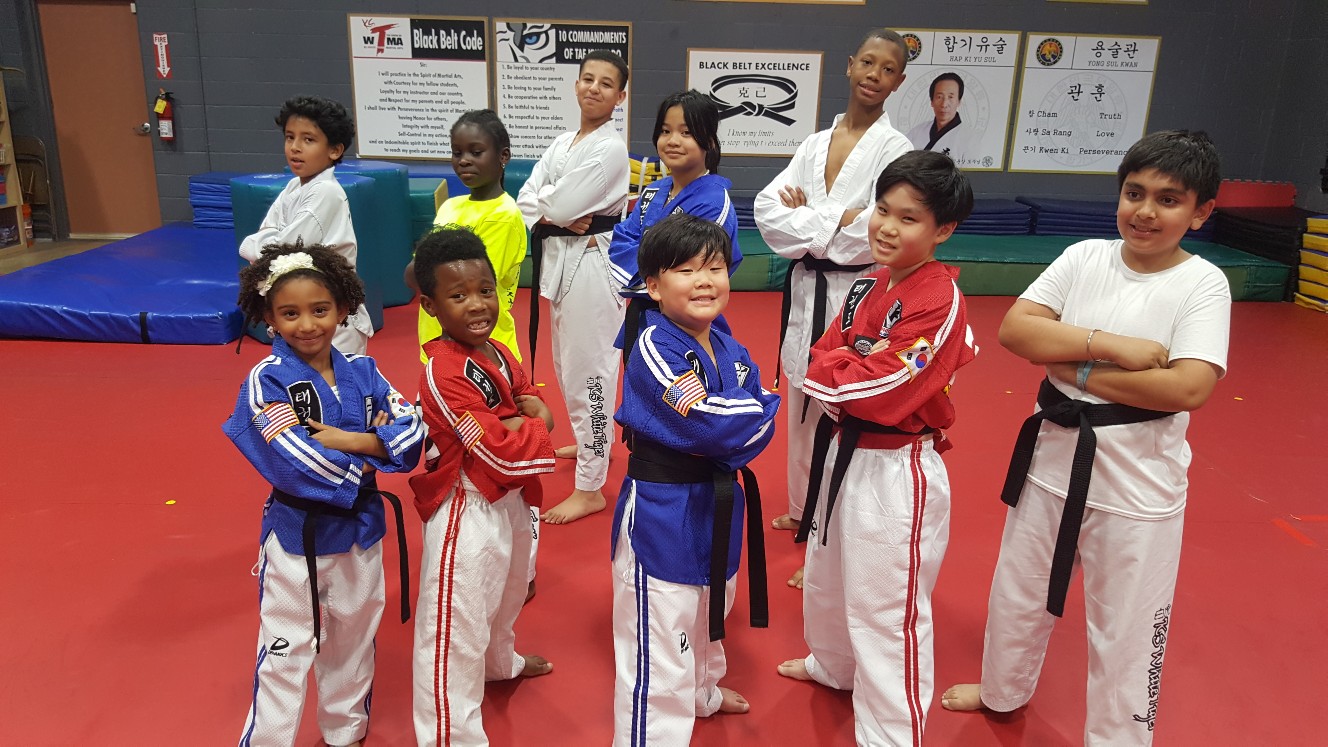 Leadership | Black Belt Excellence