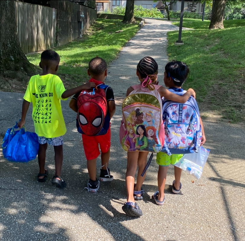 KS White Tiger Martial Arts | Daily Field Trips | Summer Camp | Owings Mills MD 21117